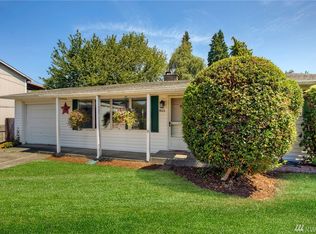 4013 E C St, Tacoma, WA 98404