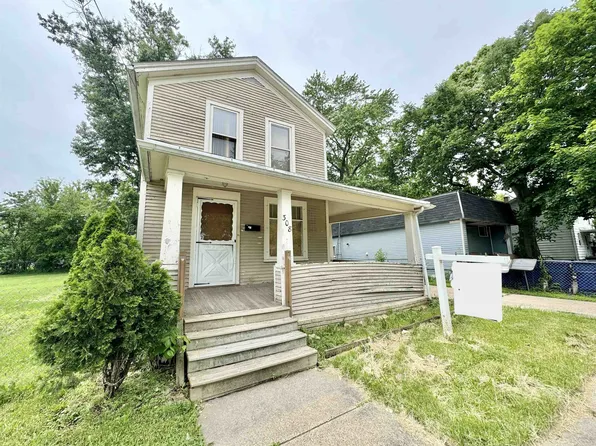 308 S Franklin St, Janesville, WI 53548