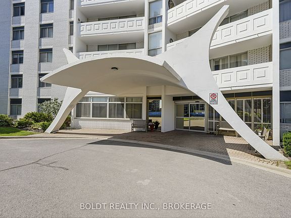 5th image of 15 Towering Heights Blvd #504