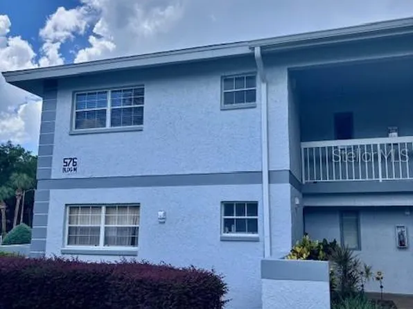 576 Fairways Ln APT M104, Ocala, FL 34472