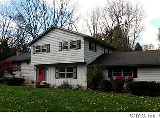 103 Old Powder Mill Rd, Fayetteville, NY 13066