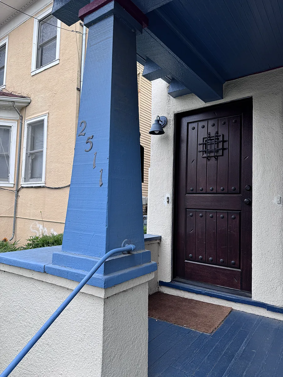 Building Photo - 2511 Ellsworth St #2511