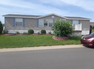 11675 Waverly Shrs, Holland, MI 49424
