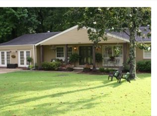 106 Sherard Cir, Columbus, MS 39705