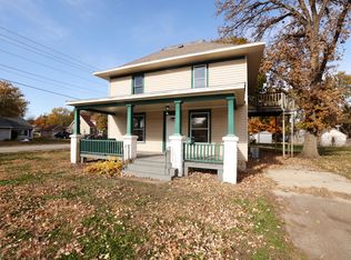 645 Ohio St, Webster City, IA 50595