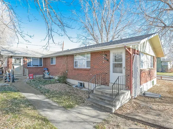 8607 W 62nd Place, Arvada, CO 80004