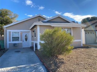 4640 Pratt Way, Las Vegas, NV 89147