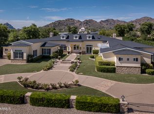 7130 N 69th Pl, Paradise Valley, AZ 85253