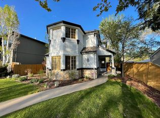 2420 S Josephine St, Denver, CO 80210