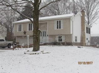 1469 Summerset Dr, Mogadore, OH 44260