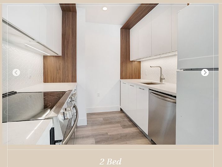 1st image of 64 W 165th St #6