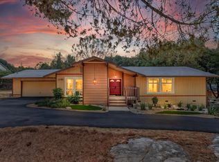 31708 Apache Rd, Coarsegold, CA 93614