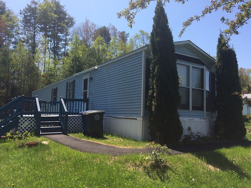 2nd image of 665 Saco St Lot 272