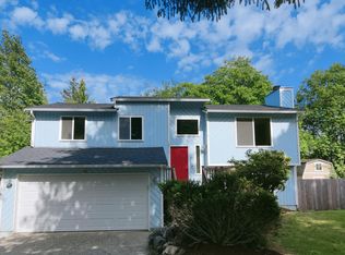 1812 211th Pl NE, Sammamish, WA 98074