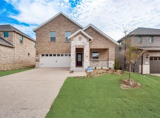 1508 Mineral Point Pl, Melissa, TX 75454