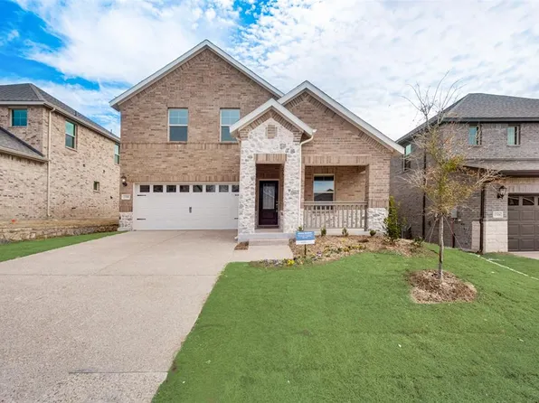 1508 Mineral Point Pl, Melissa, TX 75454