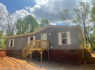 484 Avenue K, Lexington, NC 27292