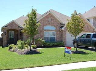 19927 Doversgreen Ln, Spring, TX 77388