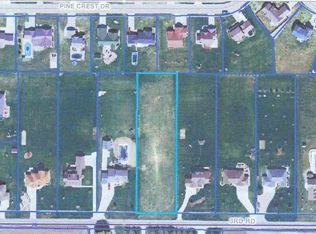 3850 3rd Rd, Bremen, IN 46506