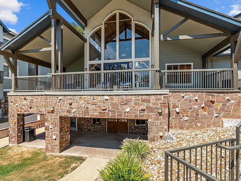 Clubhouse
