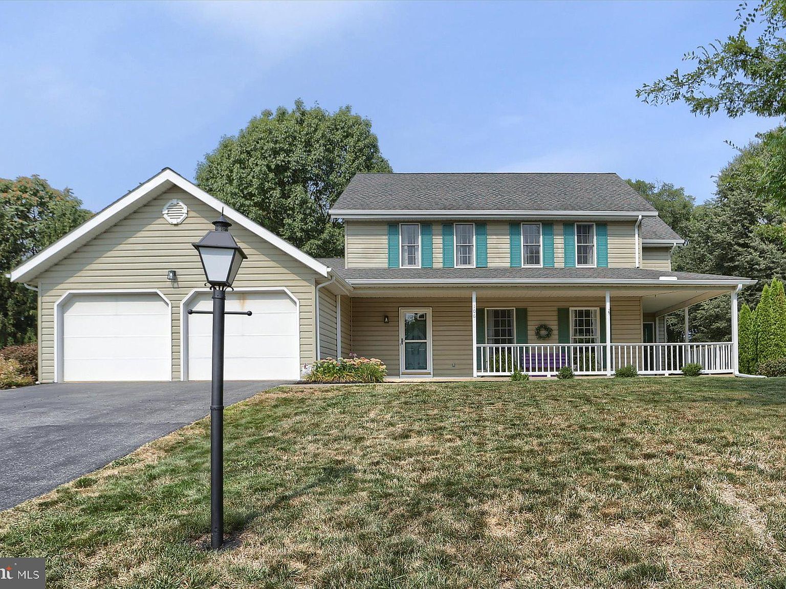 106 Stonehedge Dr, Carlisle, PA 17015 Zillow