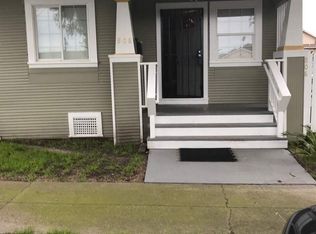 808 Alamo Ave, Richmond, CA 94801