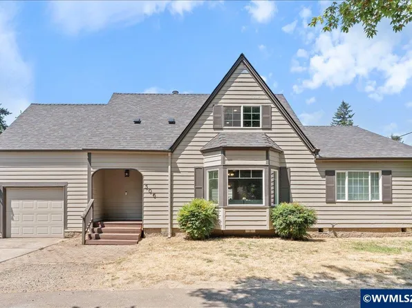 506 Evans Ave N, Keizer, OR 97303