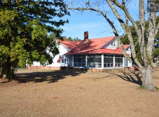 5050 Spring Hill Rd, Rembert, SC 29128