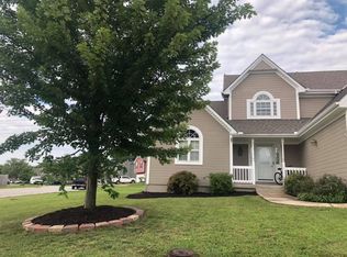 1706 Gunner Ave, Greenwood, MO 64034