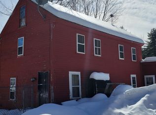 389 Water Village Rd, Ossipee, NH 03864