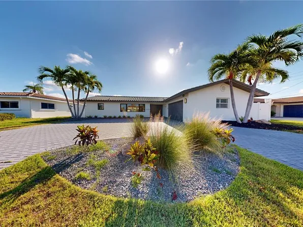 12125 5TH STREET E, TREASURE ISLAND, FL 33706