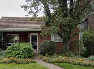 5636 Marlborough Rd, Pittsburgh, PA 15217