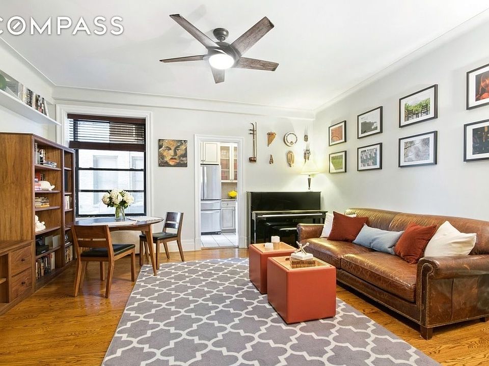 1st image of 176 W 87th St #1E