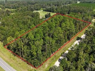 Vac Northwest Blvd #23, Jennings, FL 32053