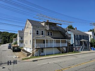 526 N Main St #4-5, Norwich, CT 06360