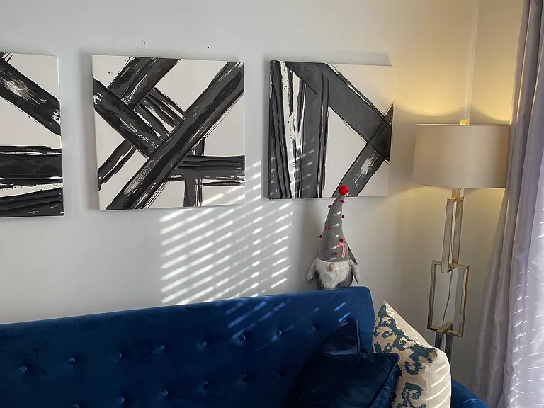 (2nd Bedroom, Den/ Office)
