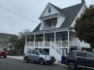 103 W Buttercup Rd #B-2, Wildwood Crest, NJ 08260