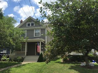 2717 Hyde Park Ave, Cincinnati, OH 45209