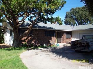 1717 Crestview Dr, Modesto, CA 95355