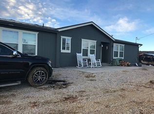 5 Ansley Rd, Ramah, NM 87321