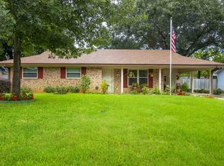 706 Melinda Ln, Longview, TX 75604