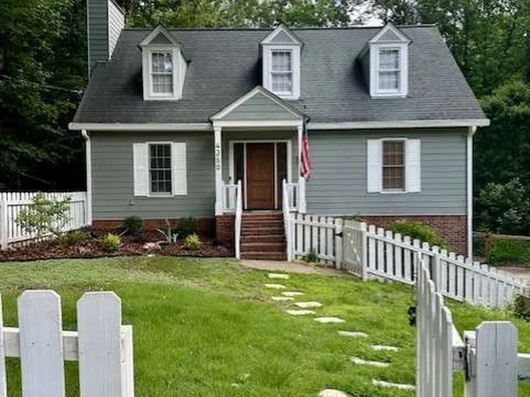 4350 Stockton Way, Marietta, GA 30066