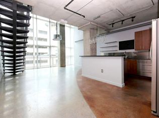 2000 Bagby St APT 5428, Houston, TX 77002