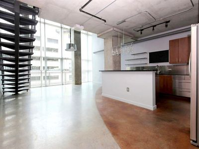 2000 Bagby St APT 5428, Houston, TX, 77002