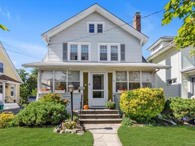 21 Carter Court, Lynbrook, NY, 11563