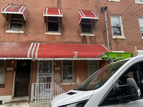 1640 N Gratz St, Philadelphia, PA 19121