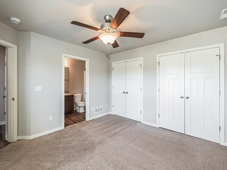 Village at Century Run Townhomes — Photo 13