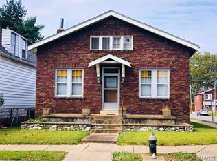 4701 Adkins Ave, Saint Louis, MO