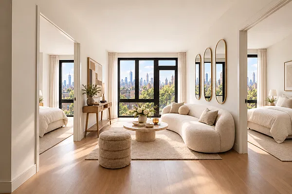 Living room, photo 1