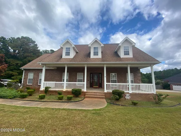 108 Henry Dr, Gray, GA 31032